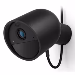 Philips Hue Secure Kamera 2K Dôme Caméra de sécurité IP Intérieure et extérieure 2048 x 1080 pixels Mur - Vue supplémentaire 3