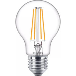 Philips 8721103047441 ampoule LED Blanc chaud 2700 K 7 W E27 E