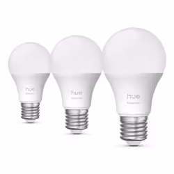 Philips 929004235407 éclairage intelligent Ampoule intelligente Bluetooth/Zigbee - Vue supplémentaire 2