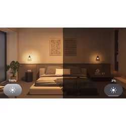 Philips 929004235407 éclairage intelligent Ampoule intelligente Bluetooth/Zigbee - Vue supplémentaire 6