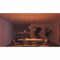 Philips 929004235407 éclairage intelligent Ampoule intelligente Bluetooth/Zigbee - Vue supplémentaire 8