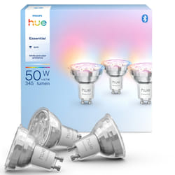 Philips Hue 929004235704 éclairage intelligent Ampoule intelligente Bluetooth 4,7 W