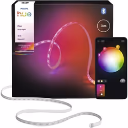 Philips 929004610402 éclairage intelligent Eclairage intelligent par bande Wi-Fi 12 W - Vue supplémentaire 3