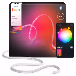 Philips Lightstrip Flux 4 m - Vue supplémentaire 3