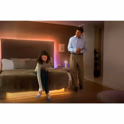 Philips 929004610802 LED lumineuse Ruban lumineux universel 20 W 10000 mm - Vue supplémentaire 6