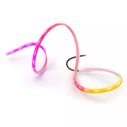 Philips Lightstrip d'extérieur Flux 33 pieds