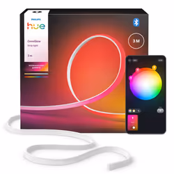 Philips OmniGlow Ruban lumineux universel LED 40 W 3000 mm - Vue supplémentaire 4