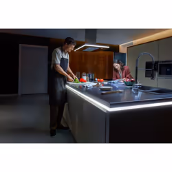 Philips OmniGlow Ruban lumineux universel LED 40 W 3000 mm - Vue supplémentaire 6