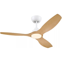 Philips Ventilateur de plafond Olas 35 (ventilateur) + 24 W (lumière)