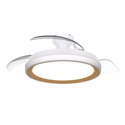 Philips Ventilateur de plafond Bliss