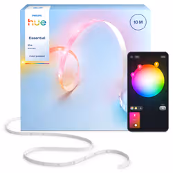 Philips Ruban LED Hue Essential 10 m - Vue supplémentaire 3