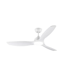 Philips Ventilateur de plafond à pales fixes 35 (ventilateur) + 24 W (lumière)