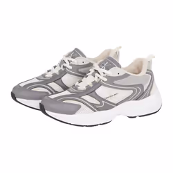 Baskets Calvin Klein Retro Tennis Mesh Femmes