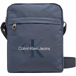 Sacoche Bleu Homme Calvin Klein Jeans Sport Essentials Rep