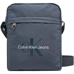 Sacoche Bleu Homme Calvin Klein Jeans Sport Essentials Rep