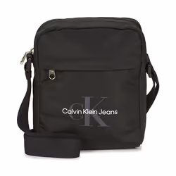 Sacoche Noire Homme Calvin Klein Jeans Sport Essentials Rep
