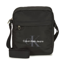 Sacoche Noire Homme Calvin Klein Jeans Sport Essentials Rep