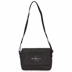 Sacoche Noire Homme Calvin Klein Jeans Sport