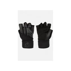 Gants training Gorilla Wear Dallas Wrist Wraps 2.0