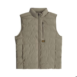 Veste manches courtes G-Star Foundation liner