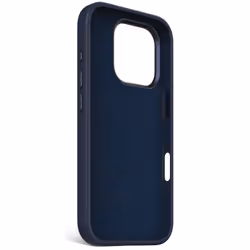 Decoded Silicone Case coque de protection pour téléphones portables 16 cm (6.3") Housse Bleu