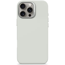 Decoded Silicone Case coque de protection pour téléphones portables 17,5 cm (6.9") Housse Gris
