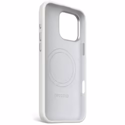 Decoded Silicone Case coque de protection pour téléphones portables 17,5 cm (6.9") Housse Gris