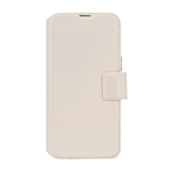 Decoded Étui iPhone 16 Pro Beige