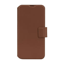 Decoded Leather Detachable Wallet coque de protection pour téléphones portables 17,5 cm (6.9") Étui avec portefeuille Marron