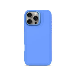 Decoded Coque iPhone 16 Pro Max - Bleu