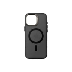 Decoded Clear Case coque de protection pour téléphones portables 17,5 cm (6.9") Housse Transparent