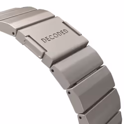 Decoded Traction Band Bande Titane - Vue supplémentaire 5