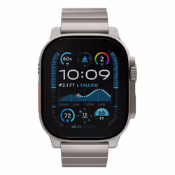 Decoded Traction Band Bande Titane - Vue supplémentaire 6