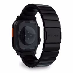 Decoded Traction Band Bande Noir Titane - Vue supplémentaire 2