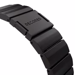 Decoded Traction Band Bande Noir Titane - Vue supplémentaire 5