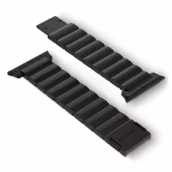Decoded Traction Band Bande Noir Titane - Vue supplémentaire 7