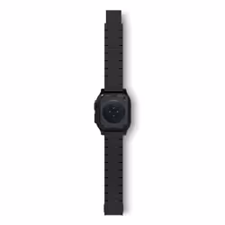 Decoded Traction Band Bande Noir Titane - Vue supplémentaire 8
