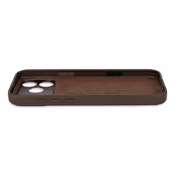 Decoded D26IPO17PBC1CN coque de protection pour téléphones portables 16 cm (6.3") Housse Marron, Chocolat - Vue supplémentaire 6