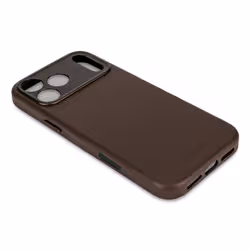 Decoded D26IPO17PBC1CN coque de protection pour téléphones portables 16 cm (6.3") Housse Marron, Chocolat - Vue supplémentaire 8