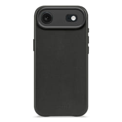Decoded D26IPO17ABC1BK coque de protection pour téléphones portables 16,8 cm (6.6") Housse Noir