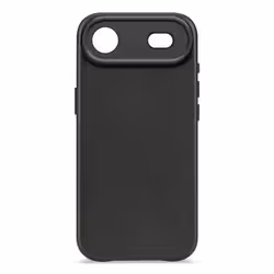 Decoded D26IPO17ABC1BK coque de protection pour téléphones portables 16,8 cm (6.6") Housse Noir - Vue supplémentaire 8