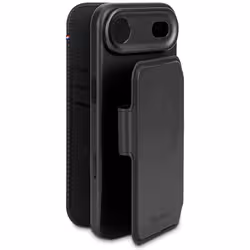 Decoded D26IPO17ADW5BK Étui avec portefeuille iPhone Air Noir - Vue supplémentaire 2