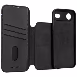 Decoded D26IPO17ADW5BK Étui avec portefeuille iPhone Air Noir - Vue supplémentaire 6