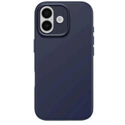 Decoded D25IPO17BCS9TY Housse iPhone 17 Marine