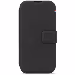Decoded D26IPO17PMDW3TSPK coque de protection pour téléphones portables 17,5 cm (6.9") Étui avec portefeuille Noir - Vue supplémentaire 3