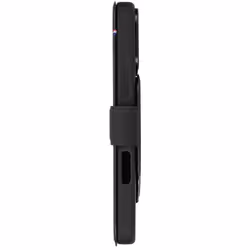 Decoded D26IPO17PMDW3TSPK coque de protection pour téléphones portables 17,5 cm (6.9") Étui avec portefeuille Noir - Vue supplémentaire 4
