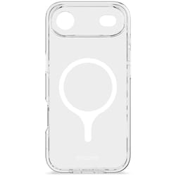 Decoded D26IPO17ABCT2TT coque de protection pour téléphones portables 16,5 cm (6.5") Housse Transparent
