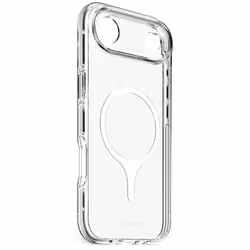 Decoded D26IPO17ABCT2TT coque de protection pour téléphones portables 16,5 cm (6.5") Housse Transparent - Vue supplémentaire 2