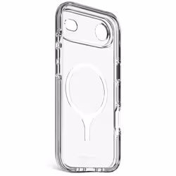 Decoded D26IPO17ABCT2TT coque de protection pour téléphones portables 16,5 cm (6.5") Housse Transparent - Vue supplémentaire 3
