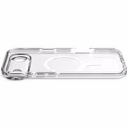Decoded D26IPO17ABCT2TT coque de protection pour téléphones portables 16,5 cm (6.5") Housse Transparent - Vue supplémentaire 4
